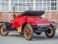 Opel 5/12 PS Zweisitzer (1912)