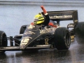 Ayrton Senna -2