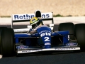 Pacific Grand Prix Aida (JPN) 15-17 04 1994