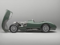 Jaguar C-Type, torna in scena in versione Continuation