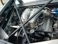 Jaguar XJ220 -motore