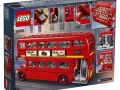 Bus by Lego -10