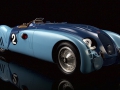 Bugatti Tank -1