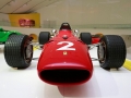 Mostra Museo Ferrari -5