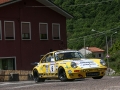 Marco Bertinotti-Andrea Rondi, Porsche 911 RSR #6