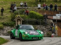 Alberto Savini-Davide Tagliaferri, Porsche 911 RSR #2