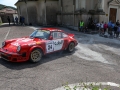 Nereo Sbalchiero-Elia Molon, Porsche 911 SC #24