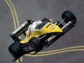 Alain Prost (FR), Equipe Renault Elf RE40.. United States Grand Prix West, Long Beach, California, USA, 27/03/1983.