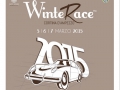 Logo Winter Race 2015