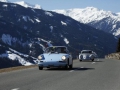 Winter Race 2015 Cicotti_Prata su Porsche 911 S del 1967
