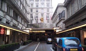 Hotel Savoy foto-col