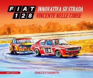 Libro Fiat 128
