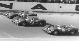 Daytona 1967 -2
