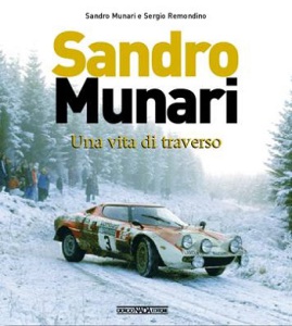 Libro Sandro Munari