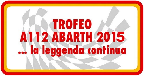 Trofeo A112 Abarth: il ritorno della scuola dei campioni.