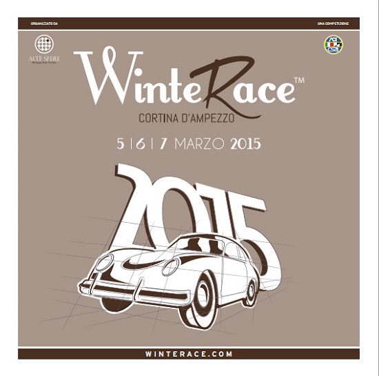 Winter Race 2015: una Porsche su tutti.
