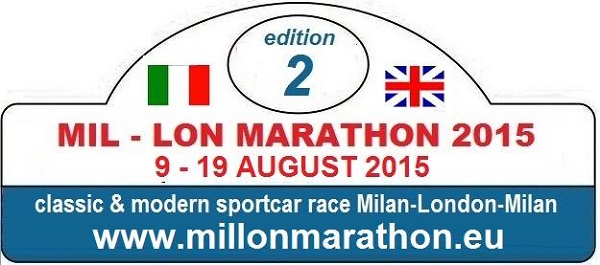 Milano – Londra Marathon 2015: più che una gara, una vacanza.