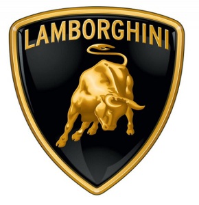 Logo Lamborghini