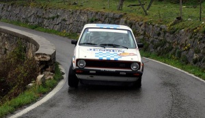 Sanremo Rally Storico -1