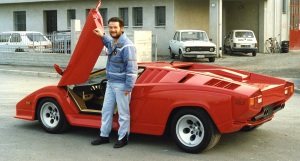 Valentino Balboni- foto storica -2