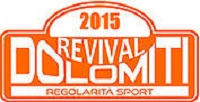 Logo Dolomiti Revival