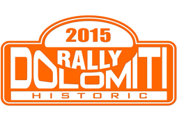 Logo Rally Dolomiti Historic
