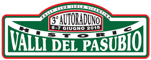 Logo Valli del Pasubio 2015