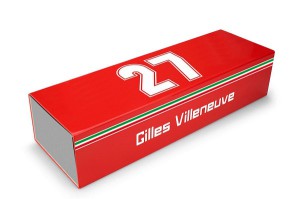Modellino Brumm Gilles 27 -3
