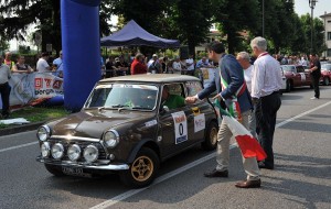 Rally dei Campioni 2015 -0