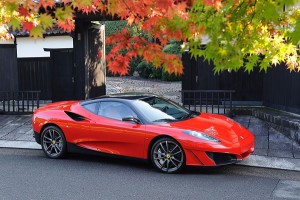Fioravanti SP1