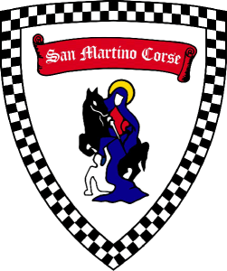 Logo San Martino Corse