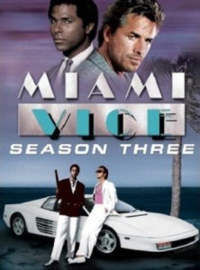 Miami Vice -2