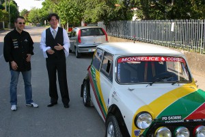 Team Lion -2