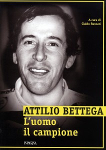 Libro Attilio Bettega