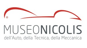 Logo Museo Nicolis