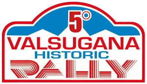 Logo Valsugana Rally