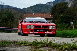 Rally Paincavallo -1
