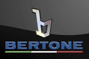 Logo Bertone