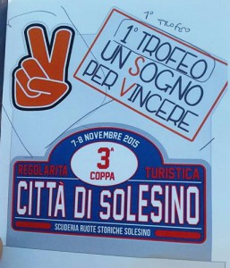 Citta di Solesino