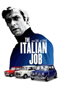 Italian Job -1