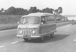 Triumph Atlas -1