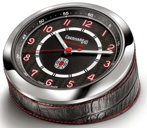 Eberhard & Co. Tazio Nuvolari Desk-Clock