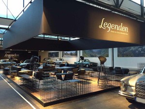 Legenden by M-B -2