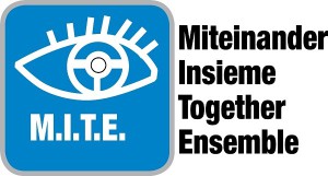 Logo Progetto Mite