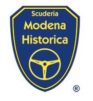 Logo Scuderia Modena Historica