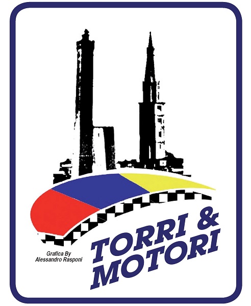 Trofeo Torri & Motori e Trofeo La Secchia Rapita: annullo eventi 2016.