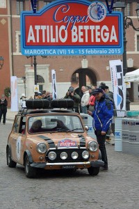 Coppa Attilio Bettega -1