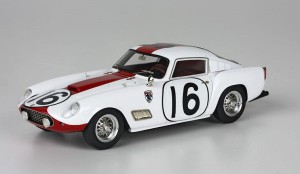 Ferrari 250 TDF Sebring