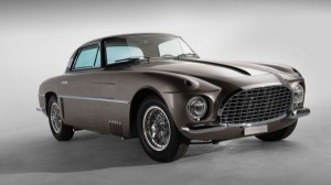 Ferrari 250GT Europa by Vignale