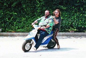 Pavarotti & Zucchero